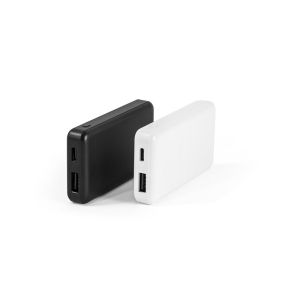 SHERYL. Захранваща батерия 4 000 mAh от рециклиран ABS (100% rABS)