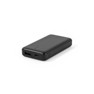 SHERYL. Захранваща батерия 4 000 mAh от рециклиран ABS (100% rABS)