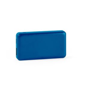 SHERYL. Захранваща батерия 4 000 mAh от рециклиран ABS (100% rABS)