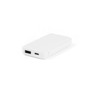 SHERYL. Захранваща батерия 4 000 mAh от рециклиран ABS (100% rABS)