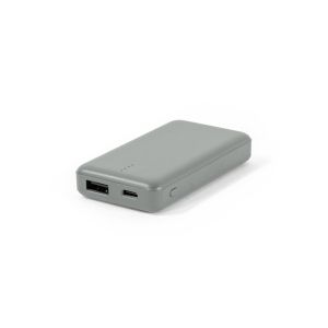 SHERYL. Захранваща батерия 4 000 mAh от рециклиран ABS (100% rABS)