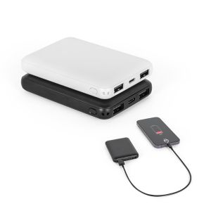 LEAKEY 5. Захранваща батерия 5.000 mAh от рециклиран ABS (100% rABS)