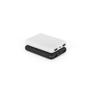 LEAKEY 5. Захранваща батерия 5.000 mAh от рециклиран ABS (100% rABS)