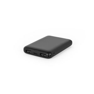LEAKEY 5. Захранваща батерия 5.000 mAh от рециклиран ABS (100% rABS)