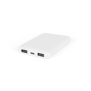 LEAKEY 5. Захранваща батерия 5.000 mAh от рециклиран ABS (100% rABS)