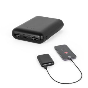 LEAKEY 8. Захранваща батерия 8 000 mAh от рециклиран ABS (100% rABS)