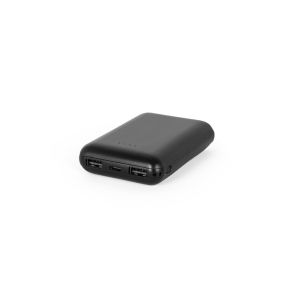 LEAKEY 8. Захранваща батерия 8 000 mAh от рециклиран ABS (100% rABS)