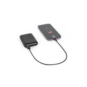 LEAKEY 8. Захранваща батерия 8 000 mAh от рециклиран ABS (100% rABS)