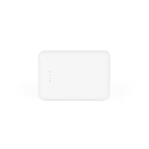 LEAKEY 10. Захранваща батерия 10'000 mAh от рециклиран ABS (100% rABS)