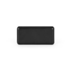 LEAKEY 20. Захранваща батерия 20'000 mAh от рециклиран ABS (100% rABS)