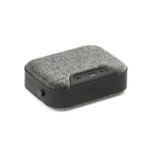 TEDS. Преносима 6W тонколона с 4 часа живот на батерията в ABS