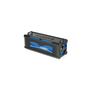 Timberlake. 16 W преносим високоговорител с 6 часа живот на батерията от ABS