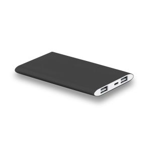 NOBEL. Захранваща батерия 7200 mAh от рециклиран алуминий (100% rAL)
