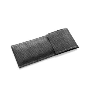 PINEL. Прибиращи се слушалки с 0.75 м ABS кабел