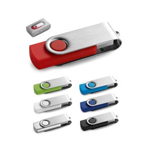 CLAUDIUS 16GB. 16 GB USB флаш устройство