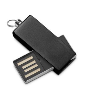 SIMON 8GB. Мини USB флашка 8GB от алуминий
