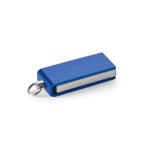 SIMON 8GB. Мини USB флашка 8GB от алуминий