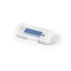 SIMON 8GB. Мини USB флашка 8GB от алуминий