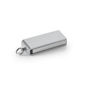 SIMON 8GB. Мини USB флашка 8GB от алуминий