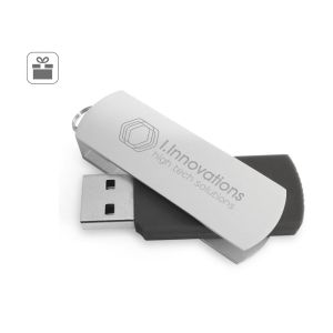 BOYLE 8GB. USB флашка, 8GB