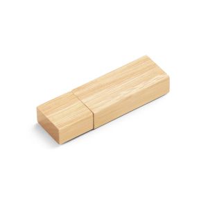 VENTER 8GB. USB памет с 8GB от бамбук