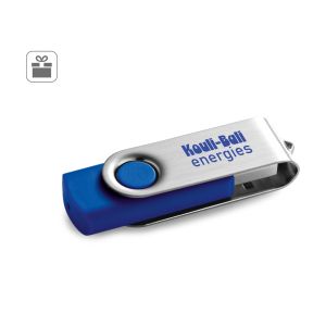 CLAUDIUS 32 GB. 32GB флаш устройство
