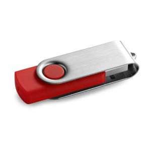 CLAUDIUS 8GB. USB флашка, 8GB