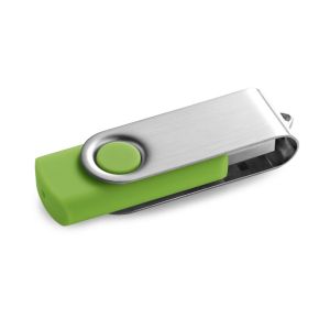 CLAUDIUS 8GB. USB флашка, 8GB