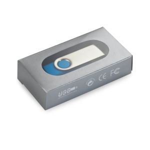 CLAUDIUS 8GB. USB флашка, 8GB