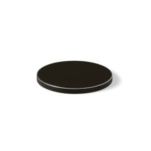 JOULE. Бързо 10W безжично зарядно устройство от pециклиран ABS (100% rABS) и pециклиран алуминий (100% rAL)