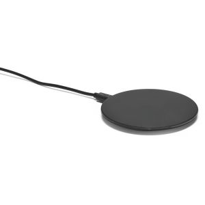 BURNELL. Свръхбързо 10W безжично зарядно устройство в ABS