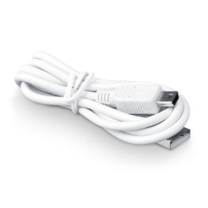 KOHN. Захранваща батерия 5000 mAh от бамбук