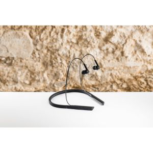 HEARKEEN. Слушалки 90 mAh