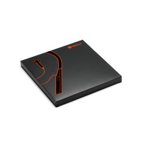 HEARKEEN. Слушалки 90 mAh