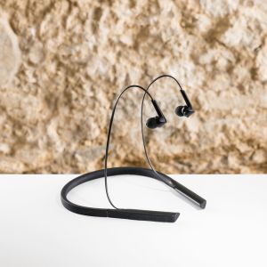 HEARKEEN. Слушалки 90 mAh