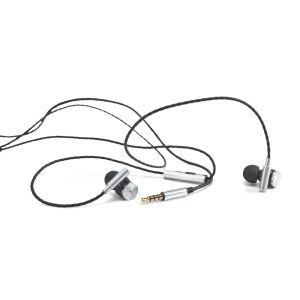 VIBRATION. VIBRATION Слушалки с микрофон