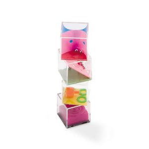 GAMY. Кутия с 24 игри
