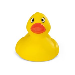 DUCK. Гумено пате в PVC