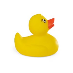 DUCK. Гумено пате в PVC