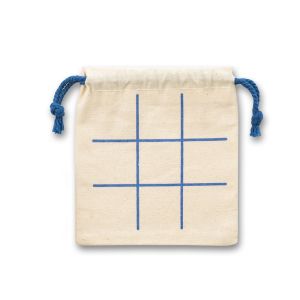 CROSSES. Класическа игра от 10 парчета Tic Tac Toe