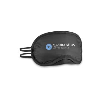 DOZY. Практична маска за сън от 190T