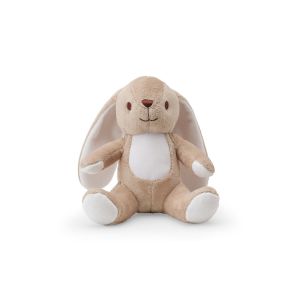 BUGS. Плюшена играчка от полиестер, във формата на заек