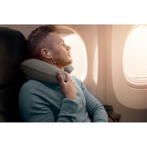 TRAVELX. Комплект за пътуване