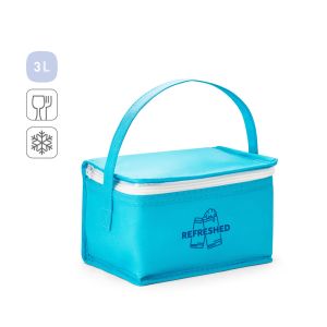 IZMIR. Охладителна чанта (80 g/m²)