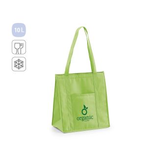 ROTTERDAM. Охладителна чанта 10 L (80 g/m²)