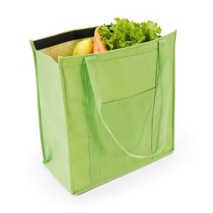 ROTTERDAM. Охладителна чанта 10 L (80 g/m²)