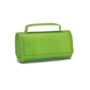 OSAKA. Сгъваема охладителна чанта 3 L (80 g/m²)