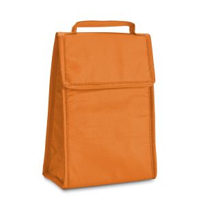 OSAKA. Сгъваема охладителна чанта 3 L (80 g/m²)