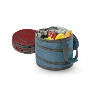 COAST. Сгъваема охладителна чанта 15 L