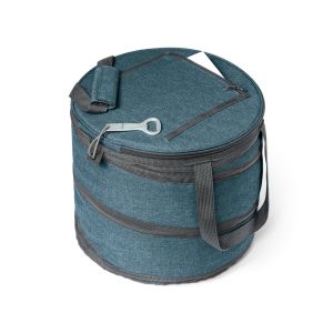 COAST. Сгъваема охладителна чанта 15 L